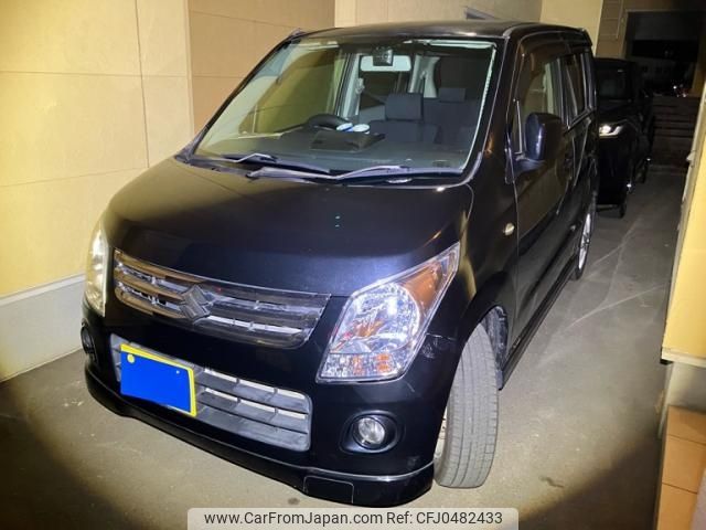 suzuki wagon-r 2009 -SUZUKI--Wagon R DBA-MH23S--MH23S-212768---SUZUKI--Wagon R DBA-MH23S--MH23S-212768- image 1