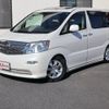 toyota alphard 2002 -TOYOTA 【名変中 】--Alphard MNH10W--0008801---TOYOTA 【名変中 】--Alphard MNH10W--0008801- image 1