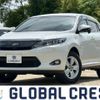 toyota harrier 2017 quick_quick_DBA-ZSU60W_ZSU60-0116303 image 1