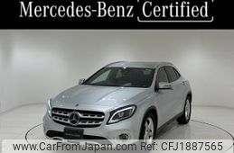 mercedes-benz gla-class 2019 CFJ1887565