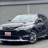 toyota harrier 2022 quick_quick_MXUA80_MXUA80-0082353 image 1