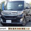 daihatsu tanto 2015 -DAIHATSU--Tanto DBA-LA600S--LA600S-0346189---DAIHATSU--Tanto DBA-LA600S--LA600S-0346189- image 1