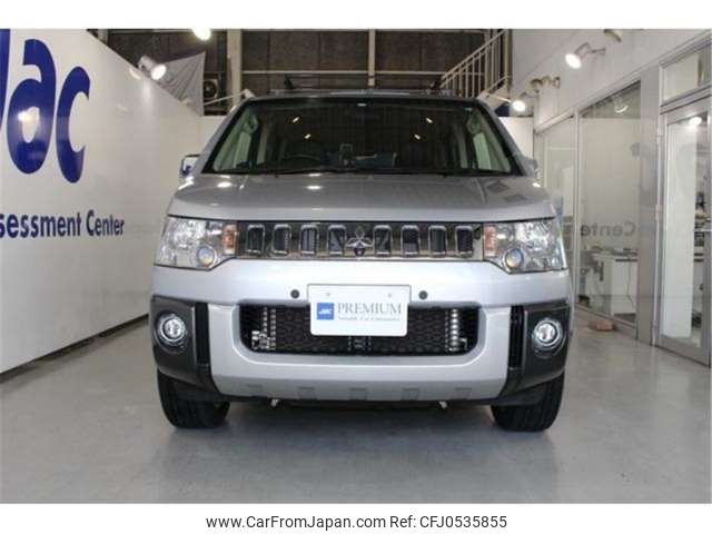 mitsubishi delica-d5 2012 -MITSUBISHI--Delica D5 DBA-CV5W--CV5W-0701589---MITSUBISHI--Delica D5 DBA-CV5W--CV5W-0701589- image 2