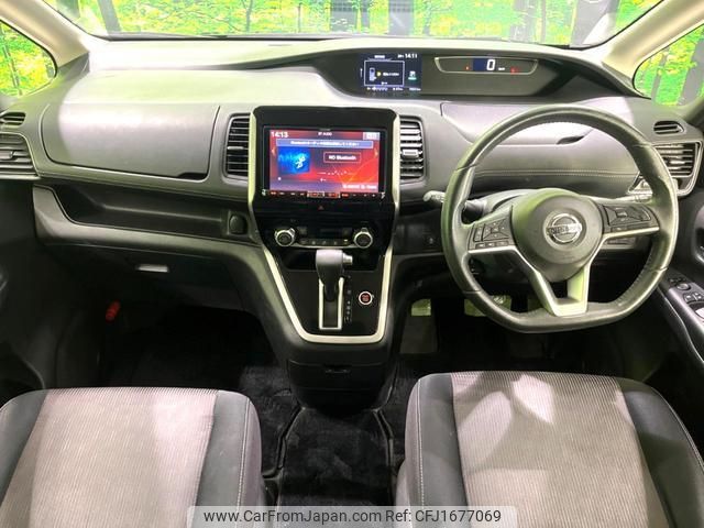 nissan serena 2016 CFJ1677069 image 2