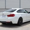 bmw 4-series 2017 quick_quick_4D20_WBA4H320X0BE52955 image 5