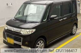 daihatsu tanto 2008 -DAIHATSU 【湘南 583ﾋ1016】--Tanto DBA-L375S--L375S-0102473---DAIHATSU 【湘南 583ﾋ1016】--Tanto DBA-L375S--L375S-0102473-