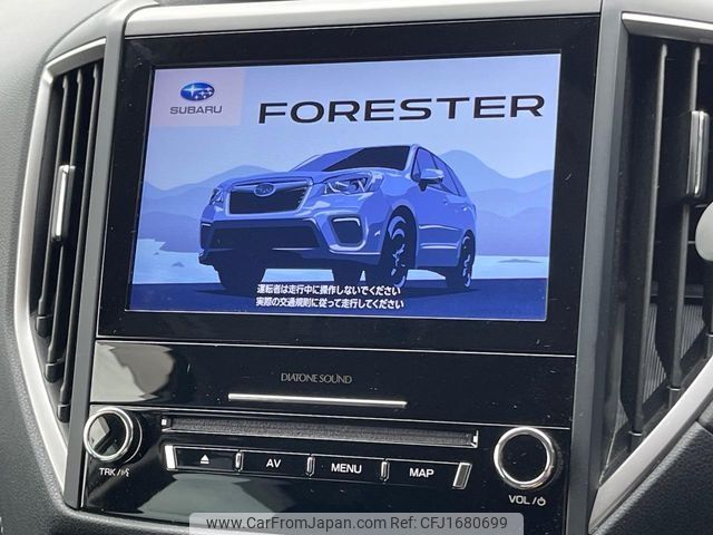subaru forester 2020 CFJ1680699 image 2