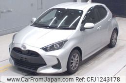 toyota yaris 2020 -TOYOTA--Yaris 5BA-KSP210--KSP210-0007176---TOYOTA--Yaris 5BA-KSP210--KSP210-0007176-