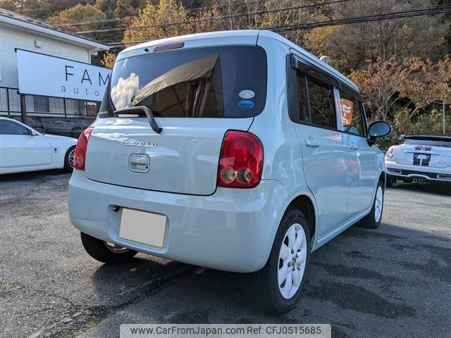 suzuki alto-lapin 2010 quick_quick_DBA-HE22S_HE22S-146324 image 2