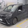 toyota voxy 2019 -TOYOTA 【足立 344ら318】--Voxy ZRR80W-0502932---TOYOTA 【足立 344ら318】--Voxy ZRR80W-0502932- image 1