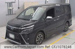 toyota voxy 2019 -TOYOTA 【足立 344ら318】--Voxy ZRR80W-0502932---TOYOTA 【足立 344ら318】--Voxy ZRR80W-0502932-