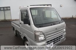 suzuki carry-truck 2014 -SUZUKI--Carry Truck DA16T--192717---SUZUKI--Carry Truck DA16T--192717-