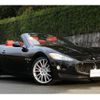 maserati grandcabrio 2010 quick_quick_MGC_ZAMKM45J000051632 image 8