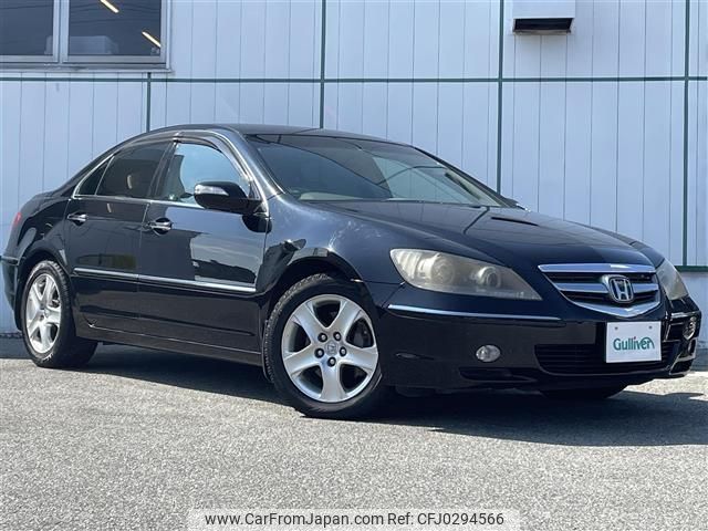 honda legend 2005 -HONDA--Legend DBA-KB1--KB1-1000163---HONDA--Legend DBA-KB1--KB1-1000163- image 1