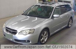 subaru legacy-touring-wagon 2003 CFJ1502074