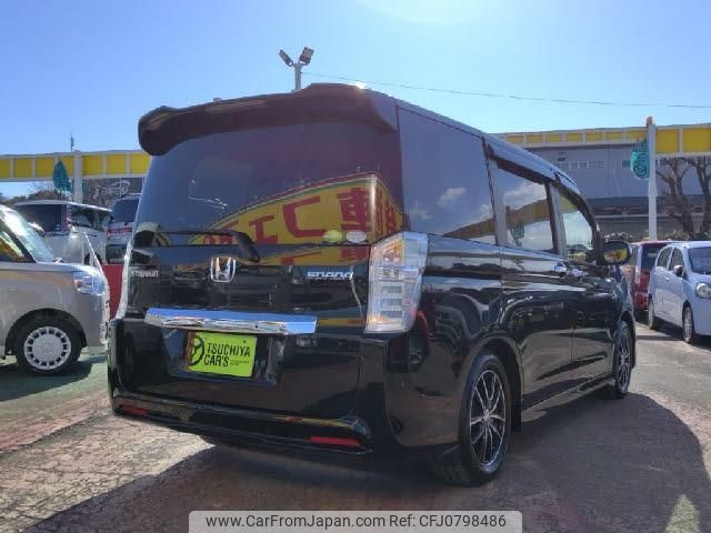 honda stepwagon 2013 quick_quick_DBA-RK5_RK5-1351320 image 2