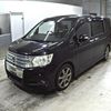 honda stepwagon 2010 -HONDA--Stepwgn RK5-1101742---HONDA--Stepwgn RK5-1101742- image 5