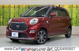 daihatsu cast 2018 -DAIHATSU--Cast DBA-LA250S--LA250S-0123931---DAIHATSU--Cast DBA-LA250S--LA250S-0123931-