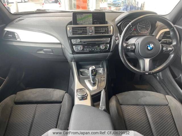 bmw 1-series 2015 -BMW--BMW 1 Series DBA-1R15--WBA1R520405C70520---BMW--BMW 1 Series DBA-1R15--WBA1R520405C70520- image 2