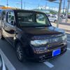 nissan cube 2010 CFJ1501191 image 3