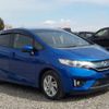 honda fit 2013 -HONDA--Fit DBA-GK3--GK3-3007312---HONDA--Fit DBA-GK3--GK3-3007312- image 1