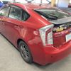 toyota prius 2012 AF-ZVW30-1506557 image 4