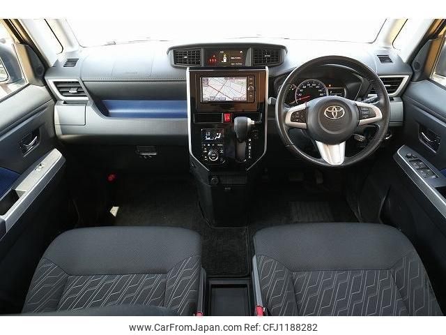 toyota tank 2018 quick_quick_M900A_M900A-0197767 image 2