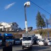 mitsubishi-fuso canter 2017 CFJ9684599 image 13