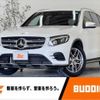 mercedes-benz glc-class 2016 -MERCEDES-BENZ--Benz GLC 253946C--2F069055---MERCEDES-BENZ--Benz GLC 253946C--2F069055- image 1