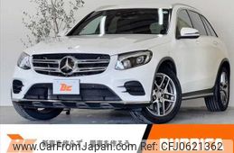 mercedes-benz glc-class 2016 -MERCEDES-BENZ--Benz GLC 253946C--2F069055---MERCEDES-BENZ--Benz GLC 253946C--2F069055-