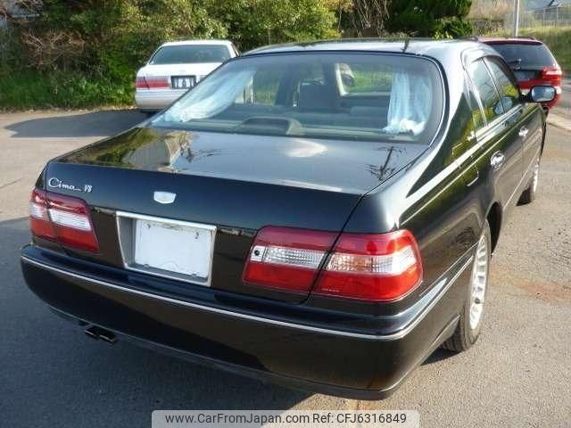 nissan cima 1996 -NISSAN--Cima FGDY33--FGDY33-502298---NISSAN--Cima FGDY33--FGDY33-502298- image 2