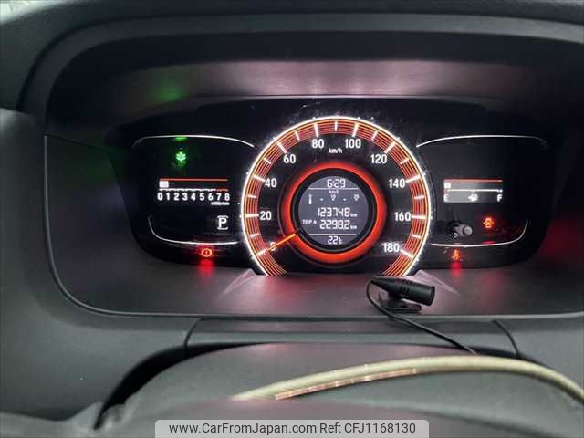 honda odyssey 2014 NIKYO_AK22284 image 2
