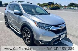 honda cr-v 2019 CFJ1581330
