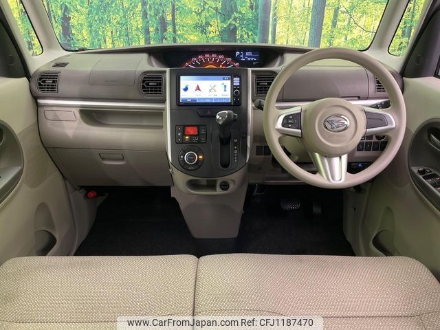 daihatsu tanto 2014 -DAIHATSU--Tanto DBA-LA600S--LA600S-0135493---DAIHATSU--Tanto DBA-LA600S--LA600S-0135493- image 2
