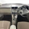 toyota corolla-axio 2011 CFJ1556165 image 8