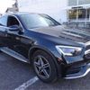 mercedes-benz glc-class 2022 -MERCEDES-BENZ 【一宮 332ﾎ 615】--Benz GLC 3DA-253315--W1N2533152G017441---MERCEDES-BENZ 【一宮 332ﾎ 615】--Benz GLC 3DA-253315--W1N2533152G017441- image 34