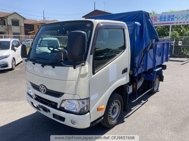 toyota toyoace 2018 YAMAKATSU_TRY220-0116664 image 1