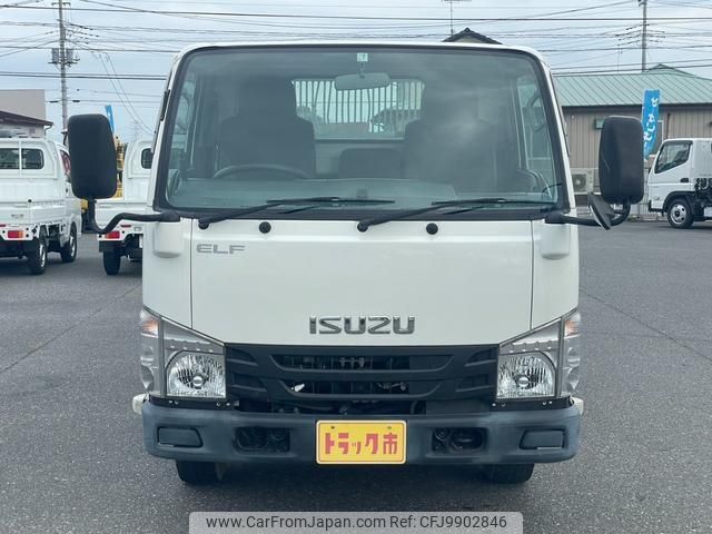 isuzu elf-truck 2017 quick_quick_NJR85AN_NJR85-7062116 image 2