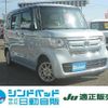 honda n-box 2018 -HONDA 【熊谷 587ｶ210】--N BOX JF3--08070493---HONDA 【熊谷 587ｶ210】--N BOX JF3--08070493- image 1