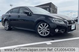 lexus gs 2013 -LEXUS--Lexus GS DAA-AWL10--AWL10-6000225---LEXUS--Lexus GS DAA-AWL10--AWL10-6000225-