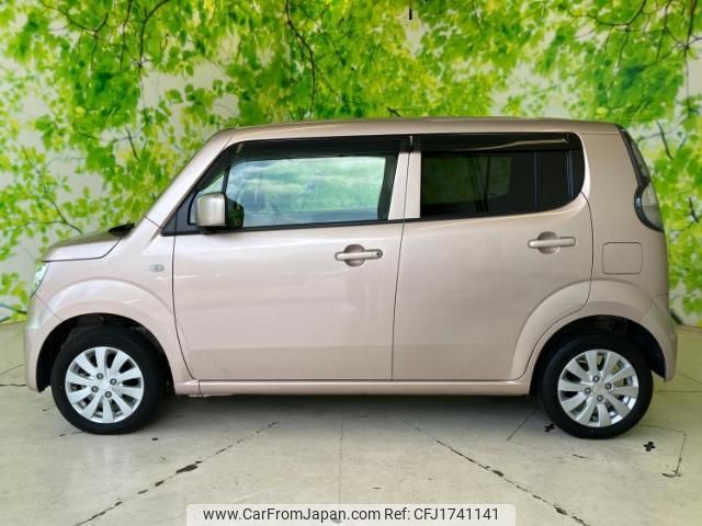suzuki mr-wagon 2014 CFJ1741141 image 2
