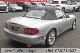 mazda roadster 1998 I078