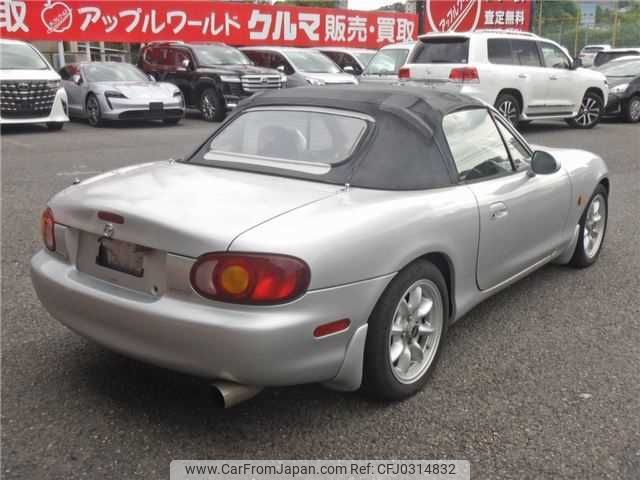 mazda roadster 1998 I078 image 1