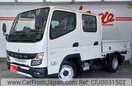 mitsubishi-fuso canter 2023 GOO_NET_EXCHANGE_0206517A30240712W002