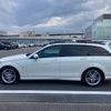 mercedes-benz c-class-station-wagon 2011 quick_quick_DBA-204248_WDD2042482F801269 image 4