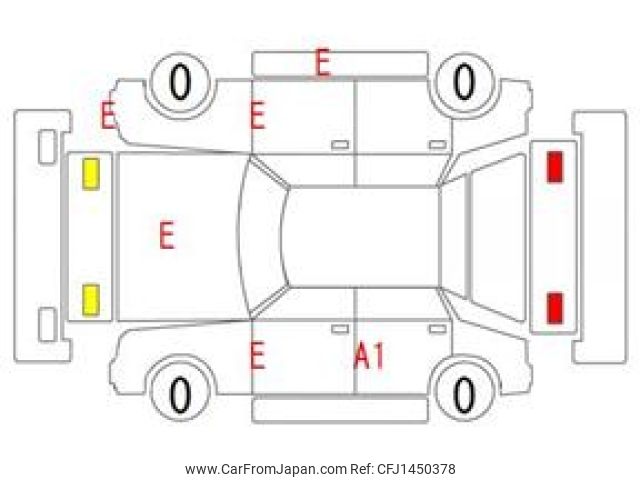 mercedes-benz a-class 2010 -MERCEDES-BENZ--Benz A Class CBA-169032--WDD1690322J881496---MERCEDES-BENZ--Benz A Class CBA-169032--WDD1690322J881496- image 2