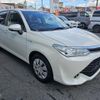 toyota corolla-fielder 2017 quick_quick_DAA-NKE165G_7156129 image 1