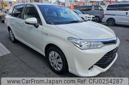 toyota corolla-fielder 2017 quick_quick_DAA-NKE165G_7156129