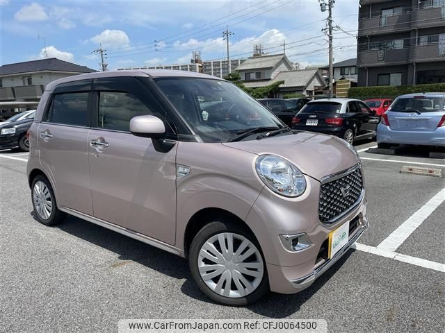 daihatsu cast 2020 -DAIHATSU--Cast DBA-LA250S--LA250S-0192256---DAIHATSU--Cast DBA-LA250S--LA250S-0192256- image 1