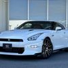 nissan gt-r 2023 quick_quick_4BA-R35_R35-160483 image 1